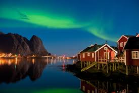 Image result for Northern