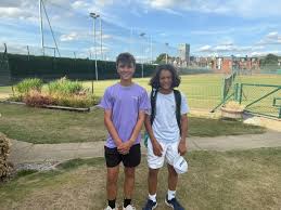 Image result for Rickmansworth Lawn Tennis Club