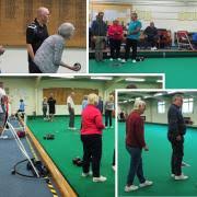 Image result for Madeira Bowling Club