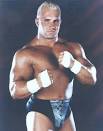 Not in Hall of Fame - 222. Chris Candido