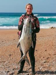 Image result for Lichia amia