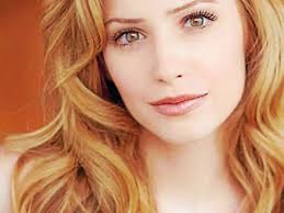 Image result for Jaime Ray Newman