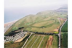 Image result for Bridport & West Dorset Golf Club Ltd