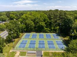 Image result for Mid Kent Pickleball
