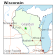 Best Places to Live in Granton, Wisconsin
