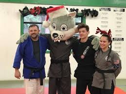 Image result for Awesome Martial Arts Training Center