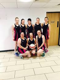 Image result for Ashby Netball Club