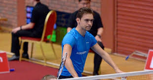 Image result for Westgate (Hampshire) Badminton Club