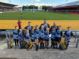 Image result for Caldicot Junior  & Mini Rugby Club