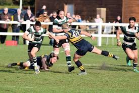 Image result for Bridlington Rugby Union Football Club