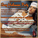 The Aahz Party Halloween Bash