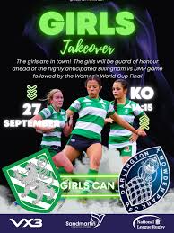 Image result for Billingham Rugby Football Club