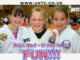 Image result for Parkgate Taekwondo Club