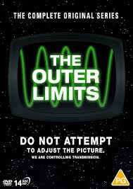 Image result for The_Outer_Limits