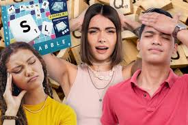 Image result for Newlyn Scrabble Club