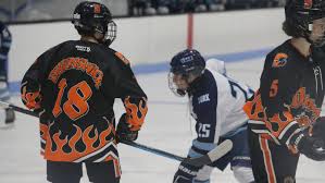 Image result for York University Hockey Club