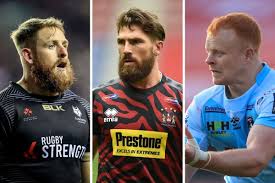 Image result for Barrow Raiders