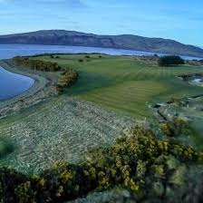 Image result for Taynuilt Golf Club