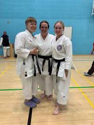 Image result for Free Spirit Karate Club, Droylsden, Greater Manchester