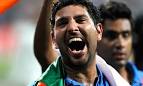 No place for 2011 hero Yuvraj in Indias World Cup squad - Sport.