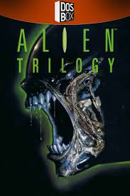 Image result for Alien Trilogy