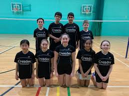 Image result for Loddon Sherpas (Hampshire) Badminton Club