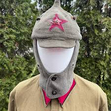 Image result for будёновка