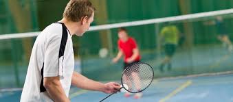Image result for Monkwick St Peter Badminton Club