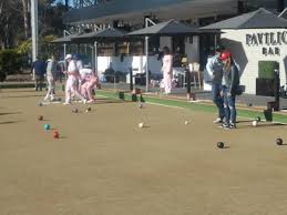 Image result for Bonnyrigg Bowling Club