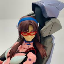 Image result for 真希波・マリ・イラストリアス