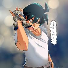 「シロー・アマダ」の画像検索結果