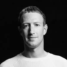 Image result for Mark Zuckerberg