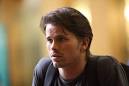 Pictured: Jason Ritter as