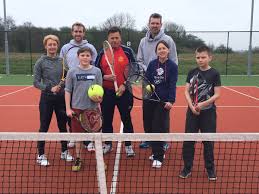 Image result for Starbeck Tennis Club