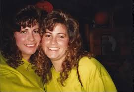 Image result for "Doublemint twins"