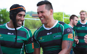 Image result for Bingham Rugby Union Football Club