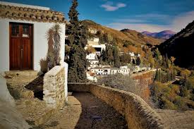 Image result for sacromonte
