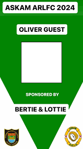 Image result for Askam Amateur Rugby League Club