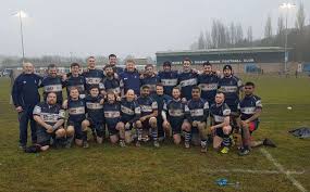 Image result for Mansfield Rugby Union Football Club