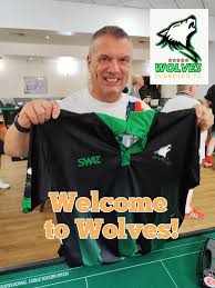 Image result for Wolverhampton Subbuteo Table Football Club