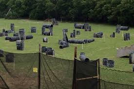 Image result for Paintball Trax, Lancashire