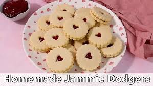 Image result for Jammy Dodgers