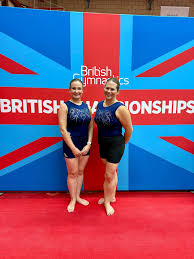 Image result for Huntingdon Olympic Gym Club