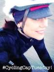 Famous D.C. Bike Blogger