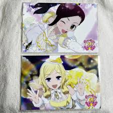 「志々美かりん プリティーリズム・ディアマイフューチャー」の画像検索結果