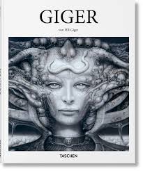 Image result for giger