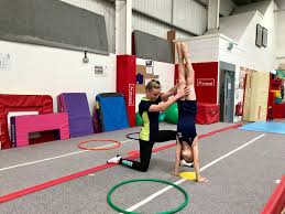 Image result for City Of Leeds Gymnastics Club