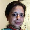 Renu Modi at Gallery Espace