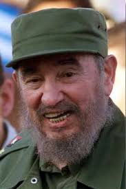 Ahora Fidel Castro descree del modelo económico de Cuba