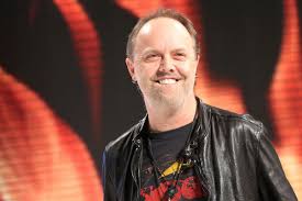 Image result for lars ulrich